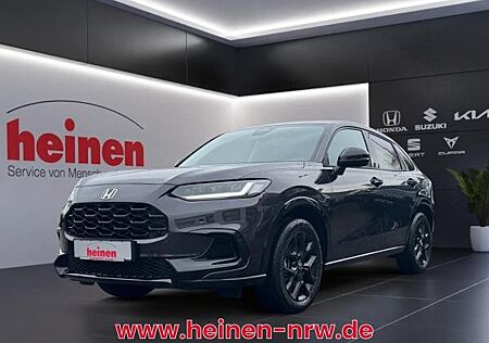 Honda ZR-V e:HEV SPORT