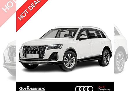 Audi Q7 50 TDI BESTELLAKTION *SCHWERBEHINDERTENAUSWEIS*