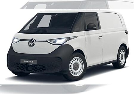 VW ID.BUZZ Volkswagen Cargo Pure AB 349 € (netto) monatlich