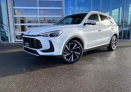 MG ZS Hybrid+ LUXURY +360°Kamera+Sitzheizung