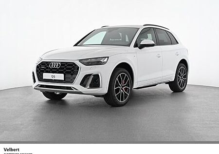 Audi Q5 S-Line Business 50 TDI (Velbert)