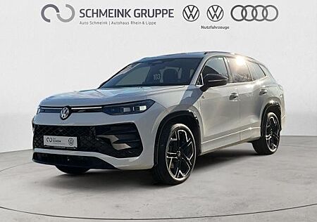 VW Tayron Volkswagen R-Line 1.5 eHybrid DSG