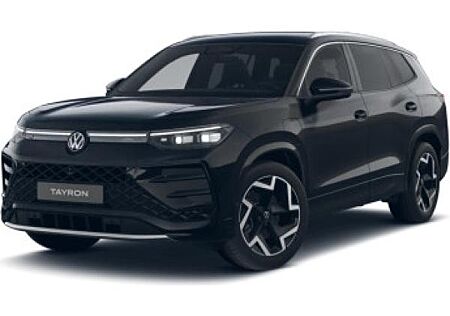 VW Tayron Volkswagen R-Line 1.5 eHybrid DSG