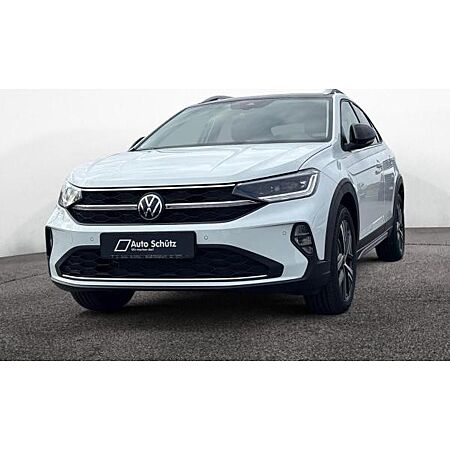 VW Taigo leasen