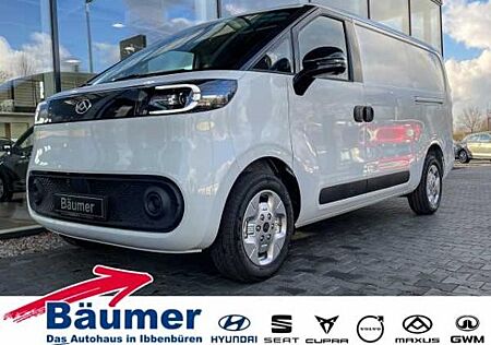 Maxus eDeliver 9 eDeliver 5 L1H1 64kWH 489km Reichweite