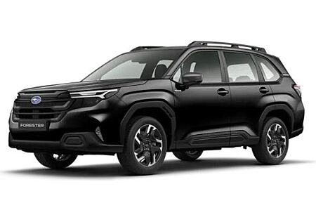 Subaru Forester 2.0ie Lineartronic Trend Allrad MJ 2025 Metallic