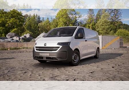 VW T6 Transporter Volkswagen Transporter Kasten LR *sofort*