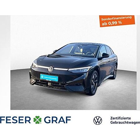 VW ID.7 leasen