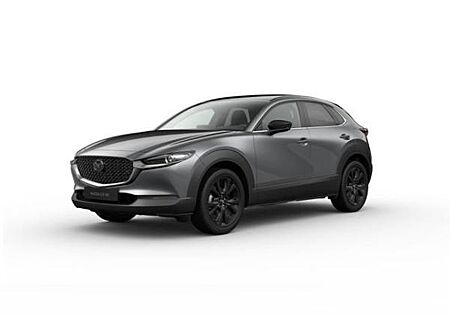 Mazda CX-30 2025 SoMo E-SKYACTIV-X 2.0 AUTOM. HOMURA