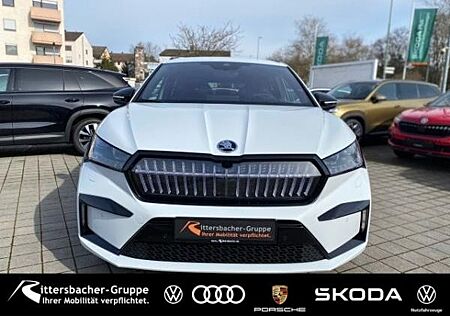 Skoda Enyaq 85x Sportline 1-Gang-Automatik 4x4 incl. Eroberungsprämie bis 15.06
