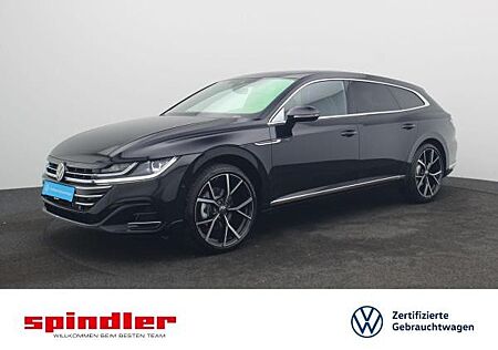 VW Arteon Volkswagen Shooting Brake R-Line 2.0TDI DSG 4M / AHK