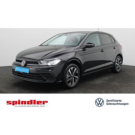 VW Polo leasen