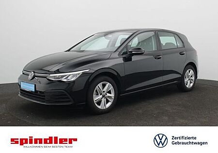 VW Golf Volkswagen Life 1.5 TSI / LED, PDC, SHZ, APP, Navi
