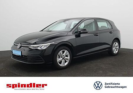VW Golf Volkswagen Life 1.5 TSI / LED, PDC, SHZ, APP, Navi