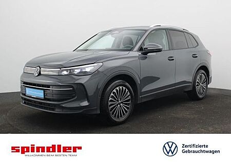 VW Tiguan Volkswagen Life 2.0 TDI DSG/ AHK, SHZ, LED, RFK, PDC