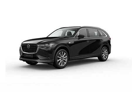 Mazda CX-80 D AWD AUT. EXCLUSIVE-LINE COMF-P DRAS-Paket