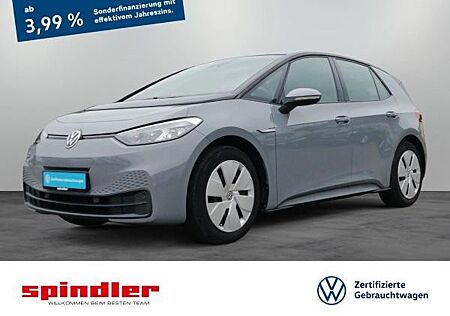 VW ID.3 Volkswagen Pure Performance / PDC, LED, App-Connect