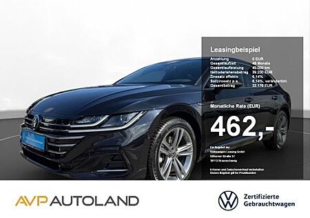 VW Arteon Volkswagen Shooting Brake 1.4 TSI DSG eHybrid R-Line