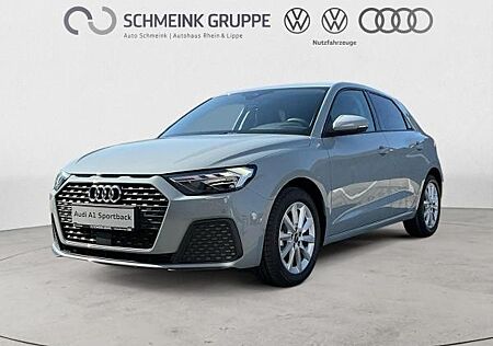 Audi A1 Sportback 25 TFSI S tronic LED Ambiente plus