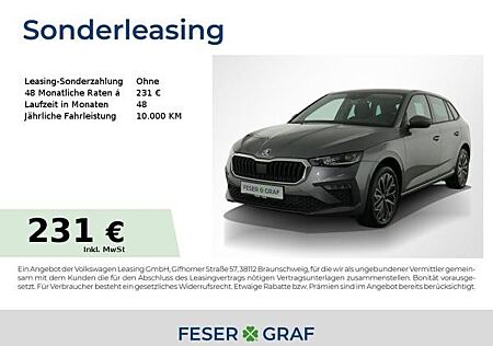 Skoda Scala Tour 1,0 TSI KESSY*SZH*ACC*KAMERA*