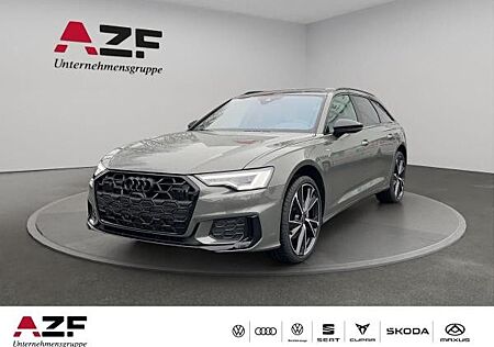 Audi A6 Avant S line 50 TDI quattro tiptronic