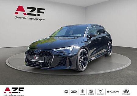 Audi RS3 Sportback S tronic+280 KM/H+SPORTABGASANLAGE