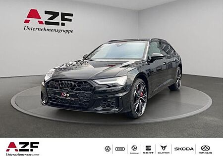 Audi S6 Avant TDI tiptronic