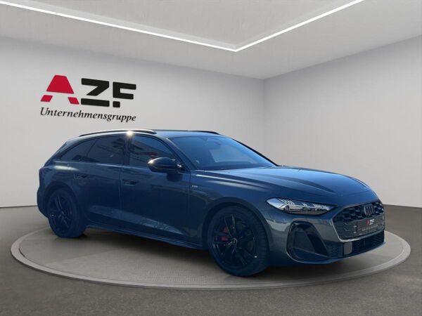 Audi A5 Avant TDI quattro S tronic+TECH PRO+AHK bild 3