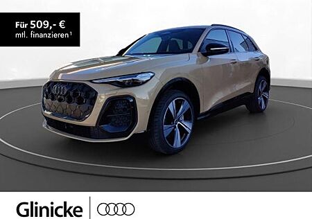 Audi Q5 SUV TDI quattro TECHPRO+LUFT+MMI-PRO