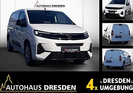 Opel Combo E Cargo 1.5 XL ⚡GEWERBEANGEBOT⚡