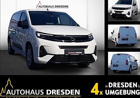 Opel Combo E Cargo 1.5 XL ⚡GEWERBEANGEBOT⚡