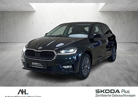 Skoda Fabia 1.0 TSI Selection DSG RFK PDC LED DAB