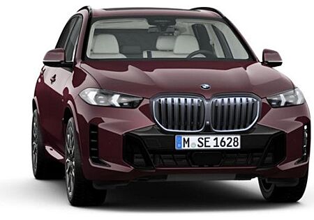 BMW X5 xDrive30d LAGERWAGENAKTION