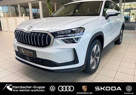 Skoda Kodiaq Selection 1,5 TSI iV 6-Gang-DSG Sofort verfügbar