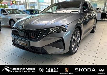 Skoda Octavia RS 2,0 TSI 7-Gang-DSG Sofort verfügbar