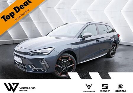 Cupra Leon Sportstourer VZ 1.5 e-Hybrid - NAVI ACC LED *SN709*