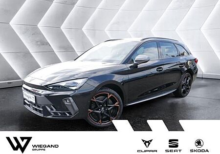 Cupra Leon Sportstourer VZ 2.0 TSI 4Drive - NAVI ACC LED *SN703*