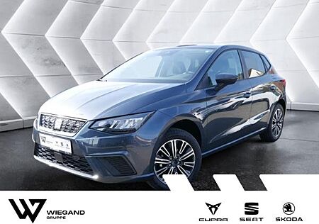 Seat Ibiza Style Edition 1.0 TSI - PDC SHZ KAMERA LED *SN728*