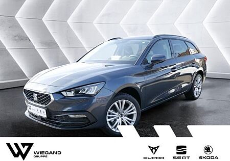 Seat Leon Sportstourer Style Edition 1.5 eTSI - ACC LED *SN704*
