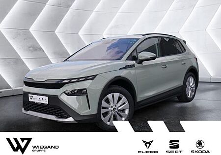 Skoda Elroq 55 - PDC SHZ KAMERA NAVI ACC LED *81*