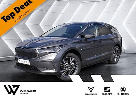Skoda Enyaq 85x - MEMORY PDC SHZ KAMERA NAVI ACC LED *SN 1*