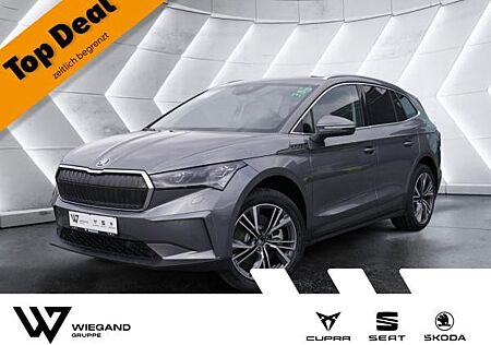 Skoda Enyaq 85x - MEMORY PDC SHZ KAMERA NAVI ACC LED *395*