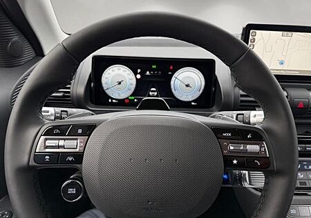Hyundai Inster Select