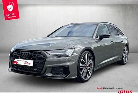 Audi A6 Avant S line 55 TFSI e quattro S tronic GWP