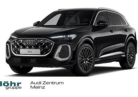 Audi SQ5 SUV quattro S tronic