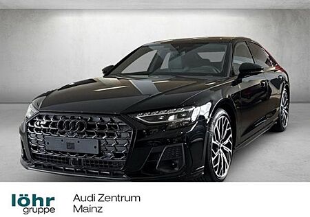 Audi S8 TFSI quattro tiptronic