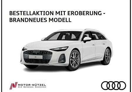 Audi A6 Avant TFSI 150 kW **NEUES MODELL - BESTELLAKTION MIT EROBERUNG**