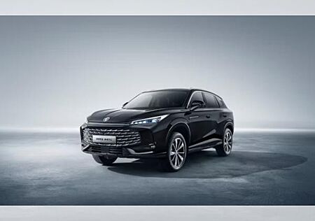 MG HS *Luxury*Automatik*Benzin*