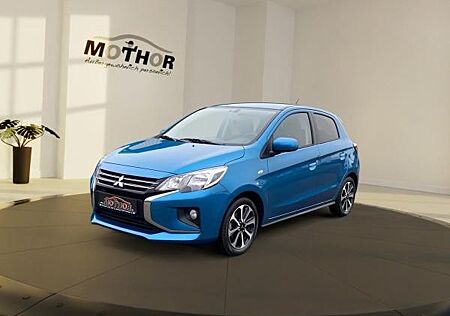 Mitsubishi Space Star Select + 1,2 Automatik/ Ink Allwetterreifen