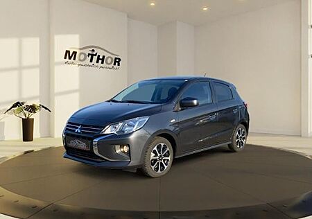 Mitsubishi Space Star Select + 1,2 Automatik/ Ink Allwetterreifen